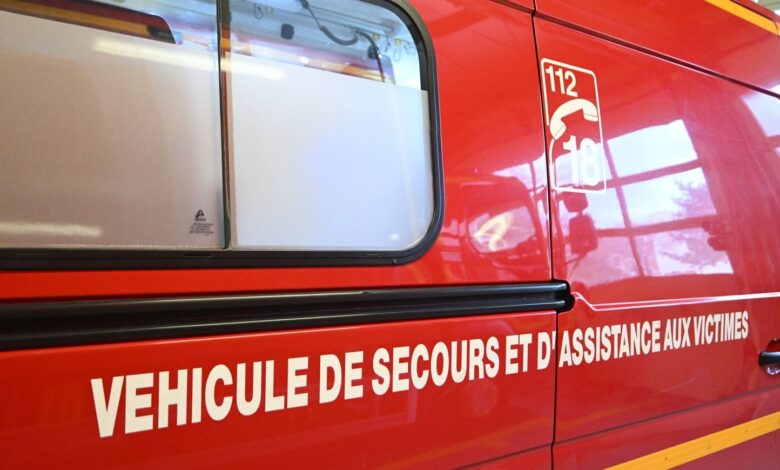 Estudiante de secundaria muere en terrible accidente con motosierra Estudiante de secundaria muere en terrible accidente con motosierra